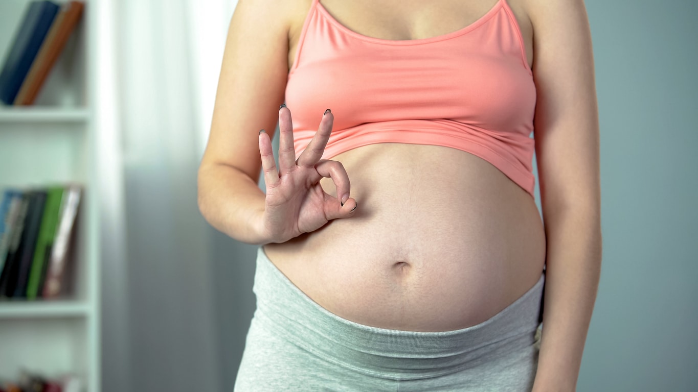 30 Relatable and Hysterical Truths About the Third Trimester