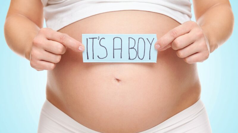 23 Signs You’re Having a Boy