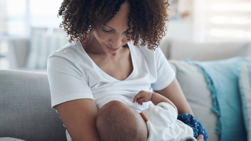 Research Shows U.S. Breast Milk is Contaminated by Flame Retardants
