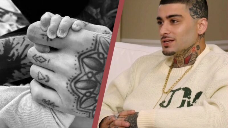 Zayn Malik Gives Rare Interview About Co-Parenting With Ex Gigi Hadid