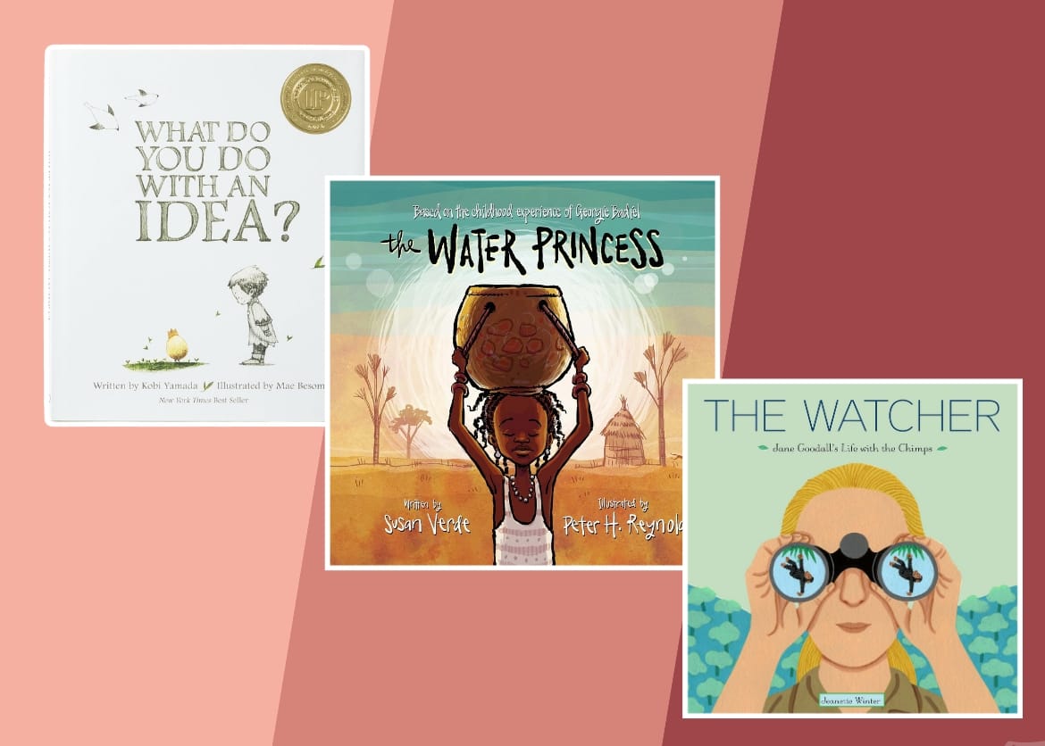 The Best First-Grade Books, According to Educators