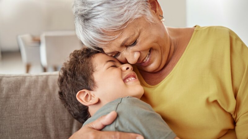 The Greatest Gifts for Grandparents Day 2023