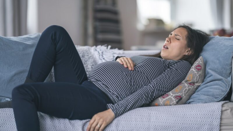 10 Little Things That Are a Big Deal When You’re Pregnant