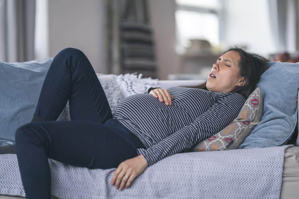 10 Little Things That Are a Big Deal When You’re Pregnant