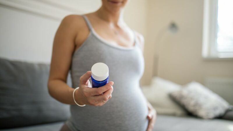 The Importance of Folic Acid for Pregnancy