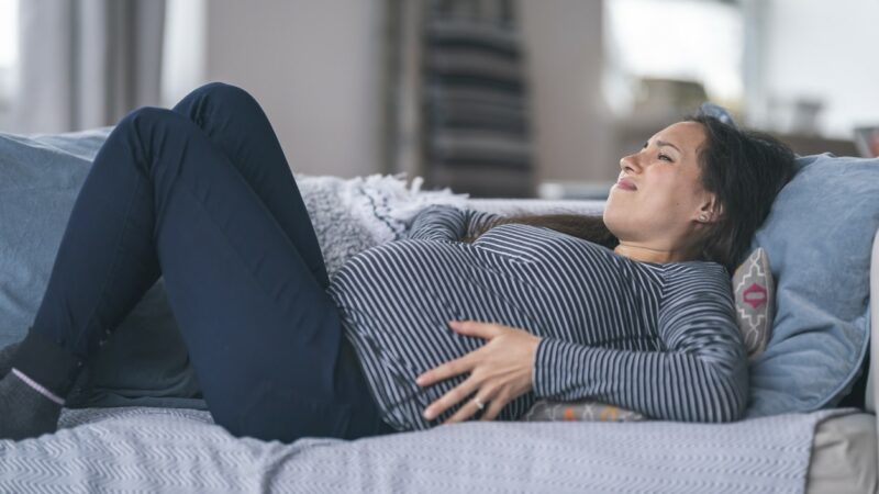 How To Relieve Pubic Bone Pain During Pregnancy