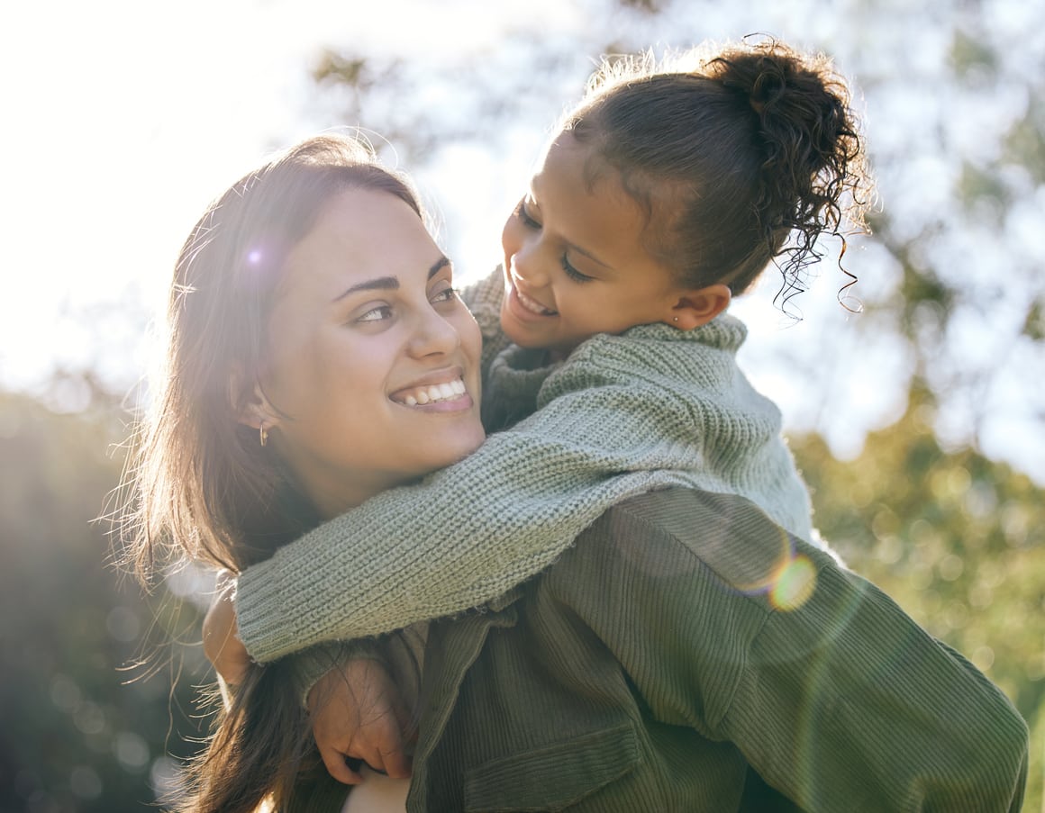 How A Mother’s Mindset Can Influence Her Child’s Development