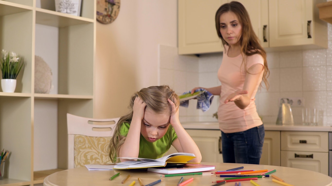 Helicopter Parenting & How It Affects Our Kids