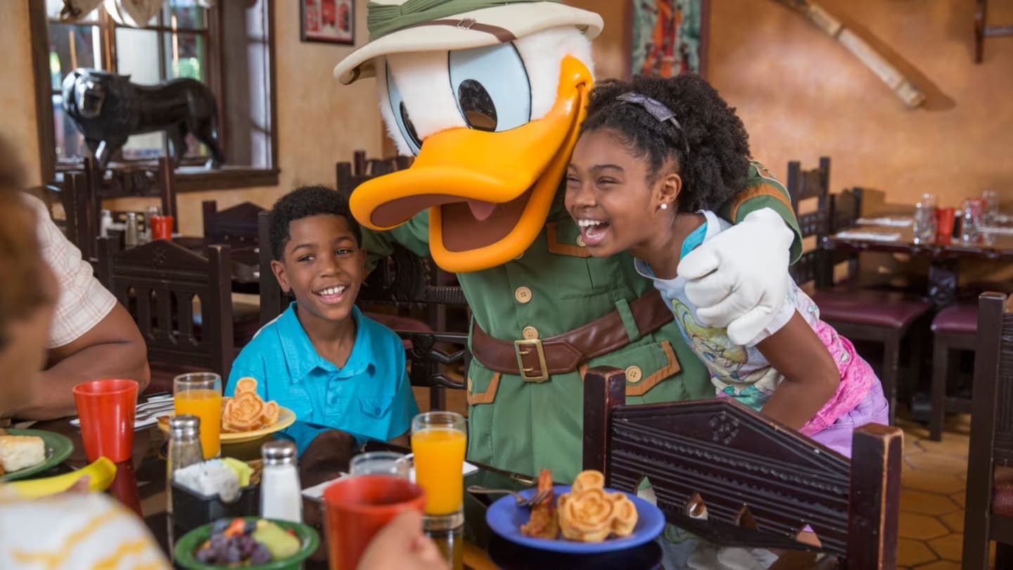Disney Reservation Requirements Ending, Dining Plan To Return