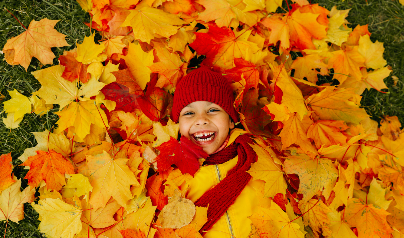 60 Fall Activities For Kids That Everyone Can Enjoy