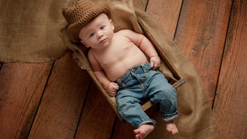 132 Country Boy Names For Your Little Cowboy