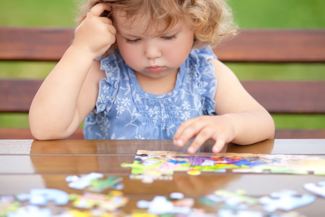 How to Foster Problem-Solving Skills in Children