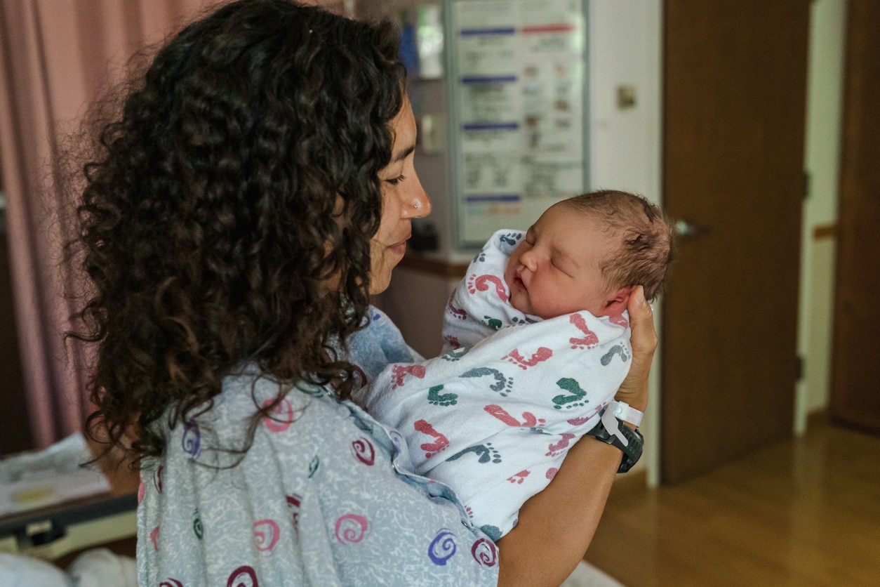 14 Things I Wish I Knew Before My Labor Experience