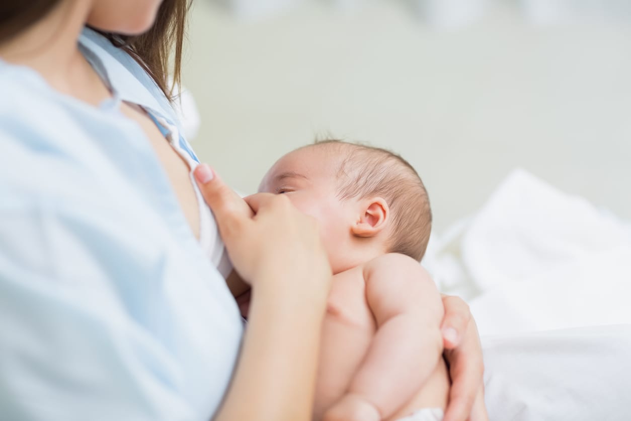 7 Breastfeeding Discomforts and How To Manage Them