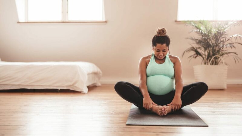 Work Out When Pregnant: Dos and Don’ts of Exercise