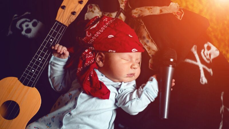 130 Emo Names for Your Baby