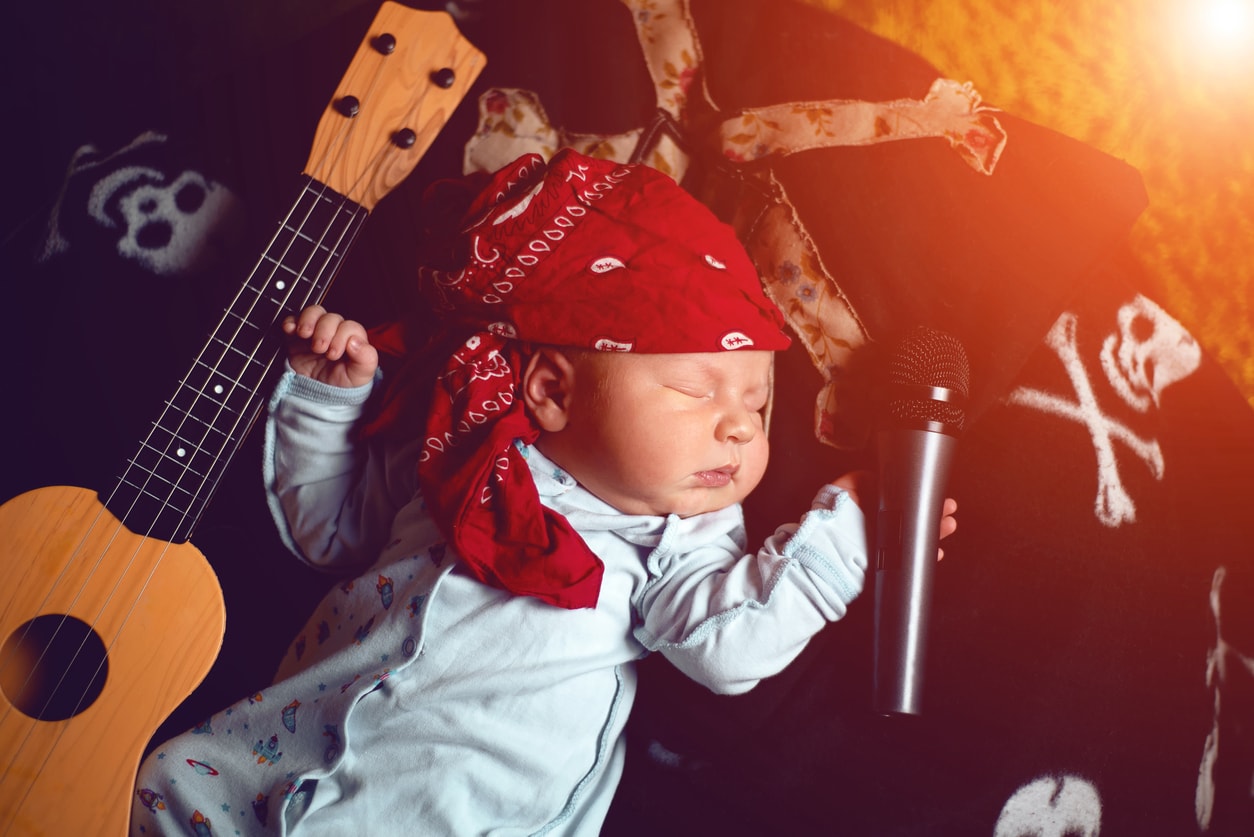 130 Emo Names for Your Baby