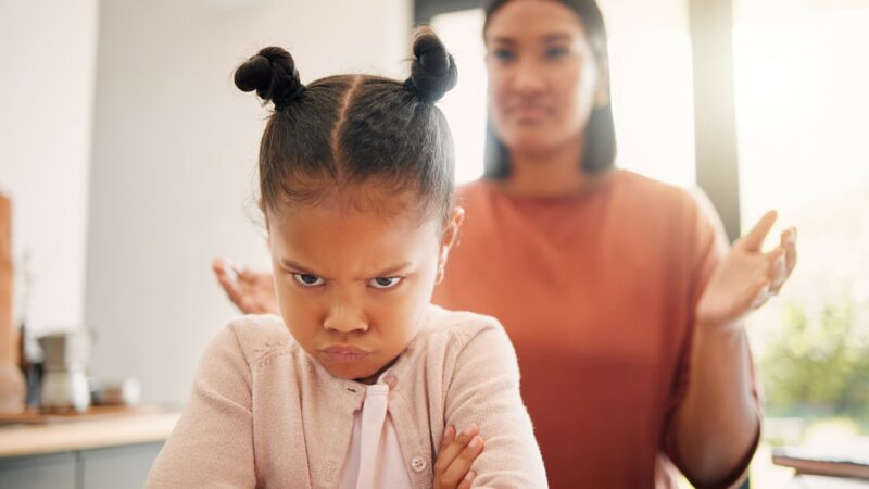 Do You Have a Moody Kid, or Is It Oppositional Defiant Disorder?