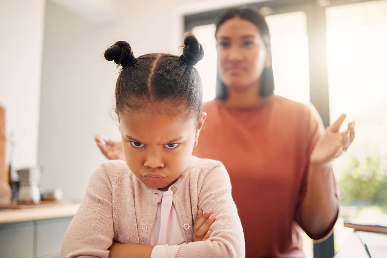 Do You Have a Moody Kid, or Is It Oppositional Defiant Disorder?