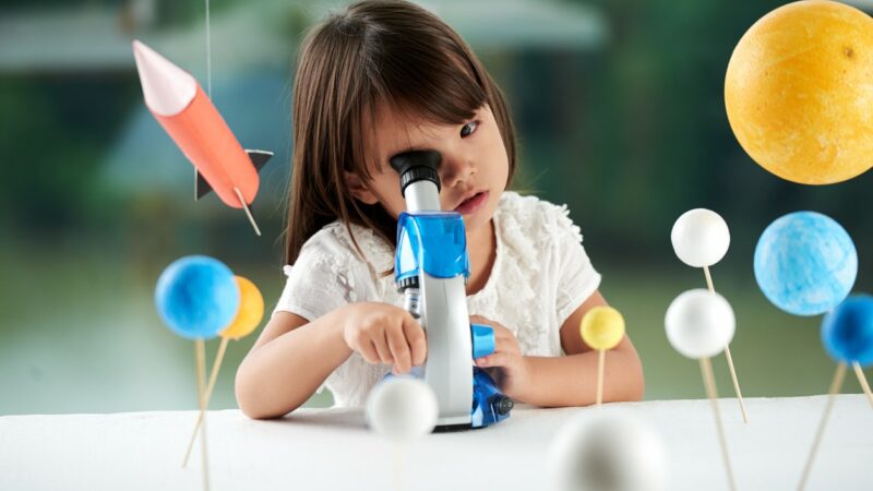 19 STEAM Toys for Your Curious, Creative Child