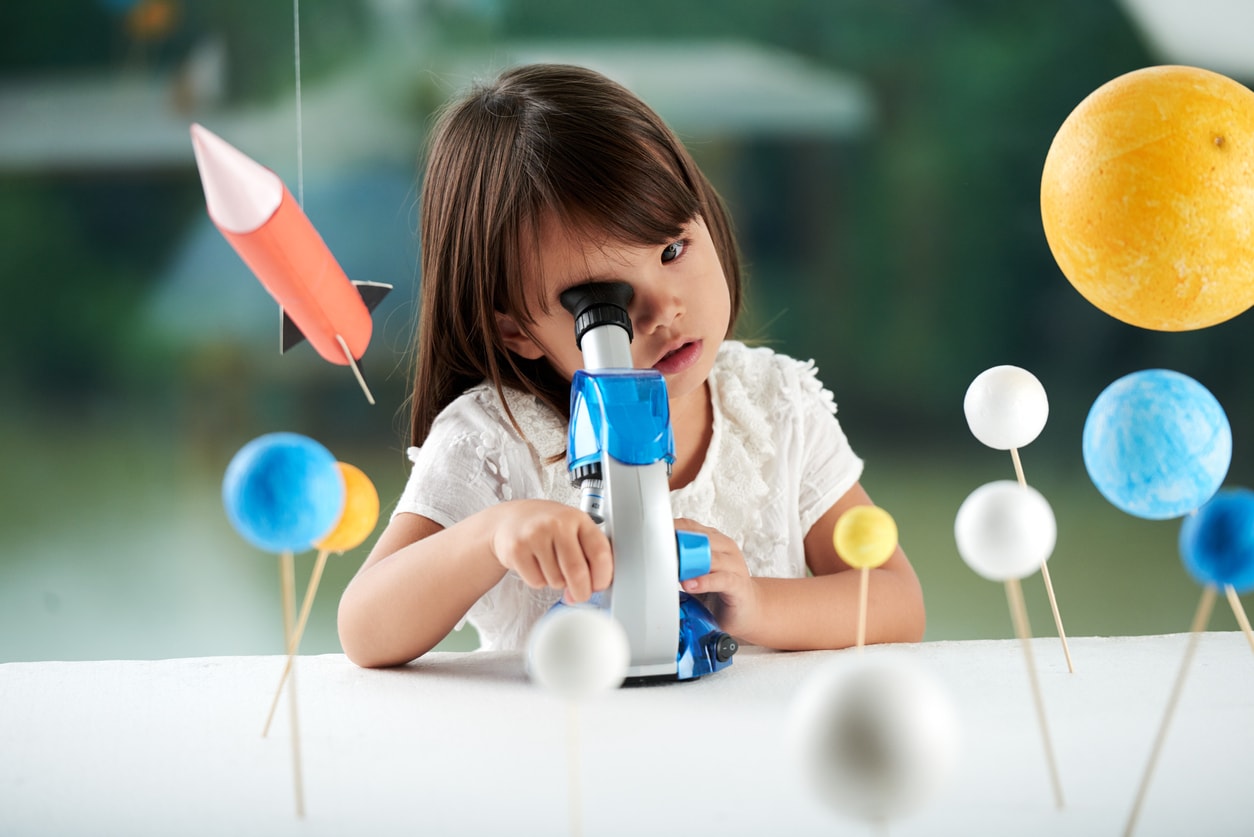 19 STEAM Toys for Your Curious, Creative Child