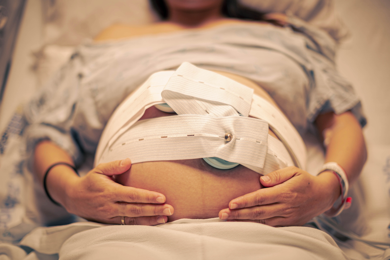 Pre-Eclampsia & Other Pregnancy Complications: What Women Need to Know – Podcast Ep 127