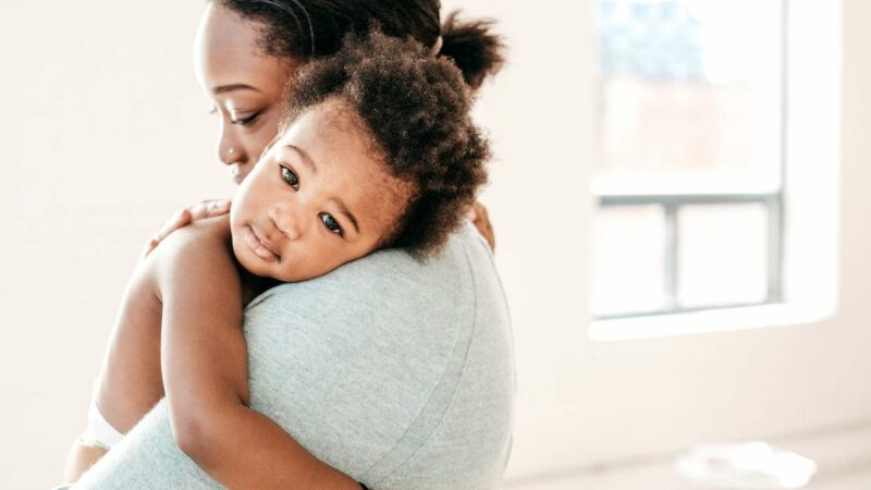 Attachment Parenting: Is It for You?