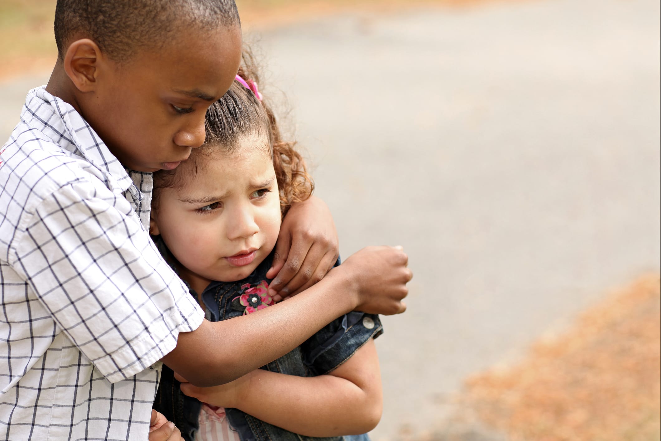 How and Why to Teach Empathy to Your Kids