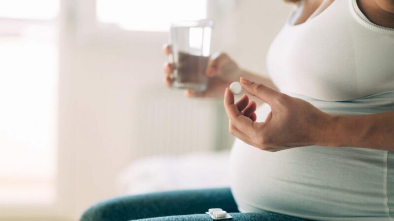 How To Relieve Heartburn During Pregnancy