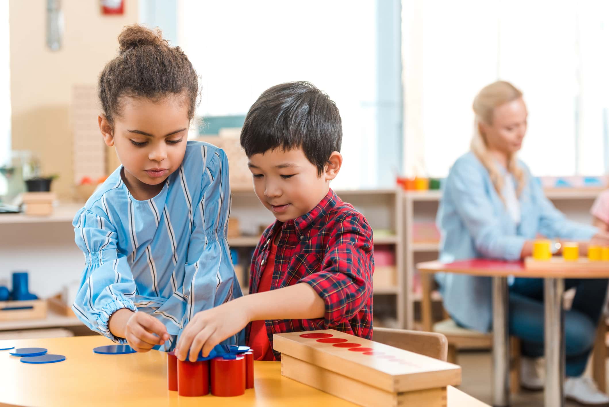 The 11 Most Important Social Skills To Teach Kids