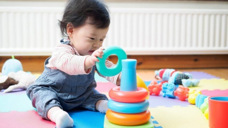 Understanding Baby’s Milestones in the First Year