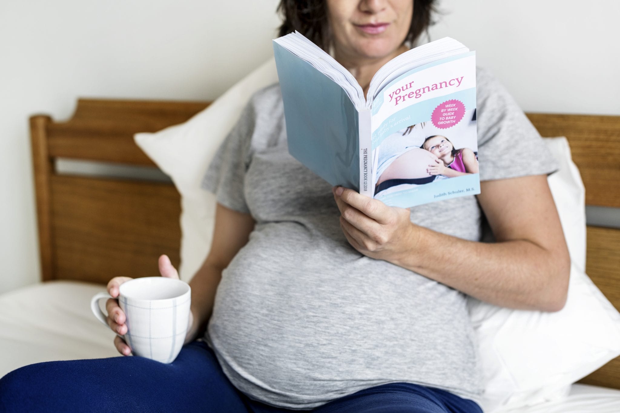 15 Third Trimester Must-Haves for Your Pregnancy