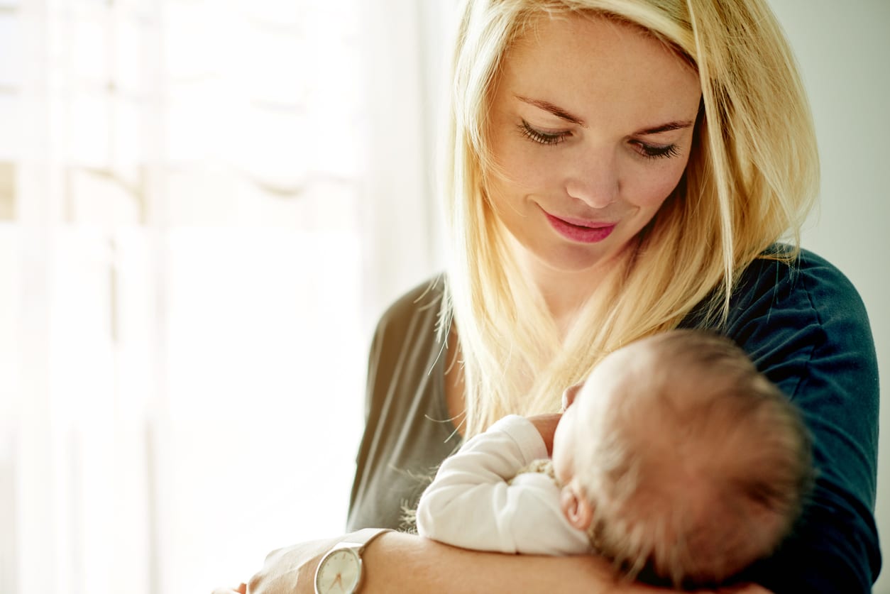 21 Postpartum Self-Care Tips To Care for Yourself After Giving Birth